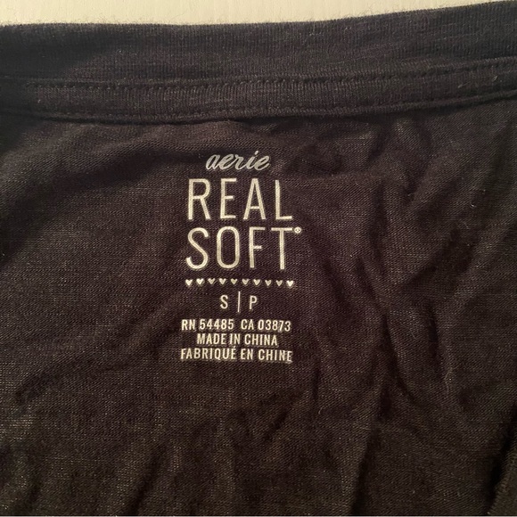 Aerie top - Picture 5 of 5